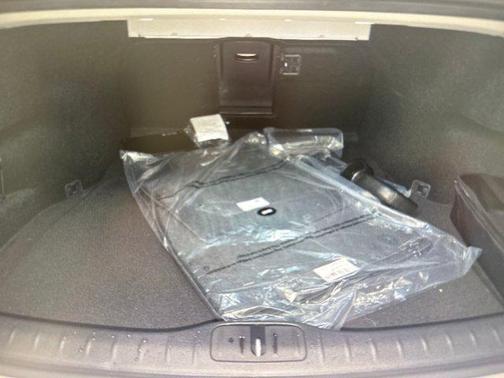 2025 Genesis G80 3.5T Sport Prestige