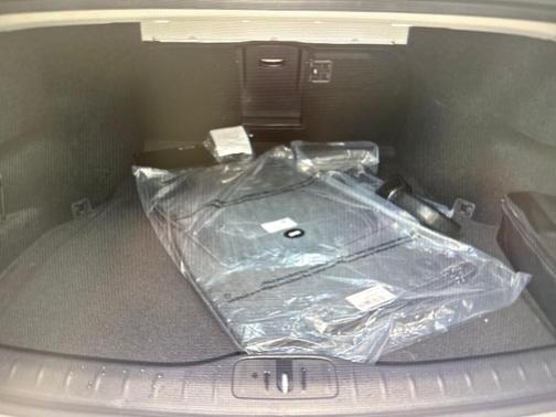 2025 Genesis G80 3.5T Sport Prestige