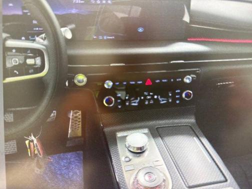 2025 Genesis G80 3.5T Sport Prestige