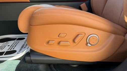 2026 Genesis GV80 3.5T Advanced