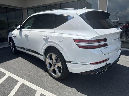 2023 Genesis GV80 2.5T