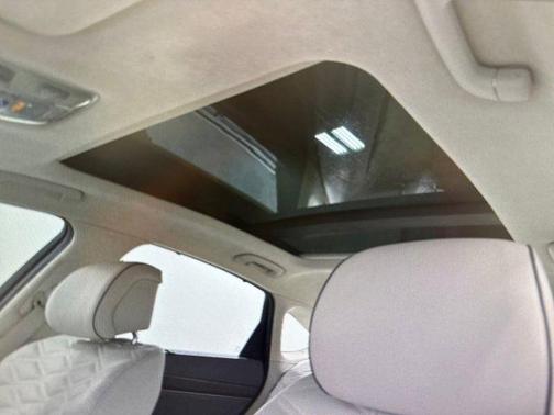 2025 Genesis G80 3.5T Sport Prestige