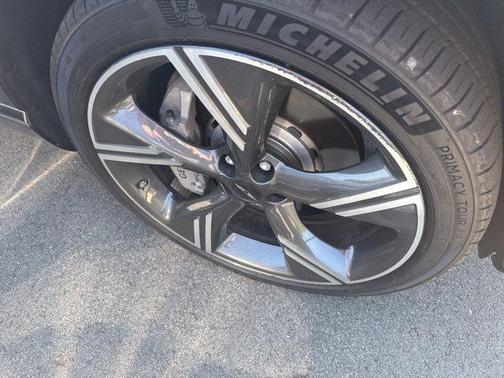Vik Black 2026 Genesis GV80 2.5T Prestige