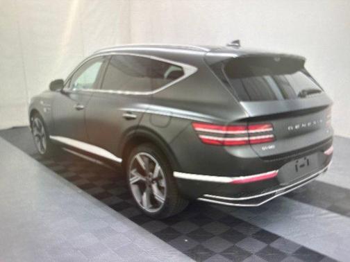 2025 Genesis GV80 3.5T Prestige