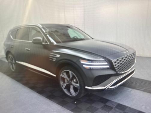 2025 Genesis GV80 3.5T Prestige