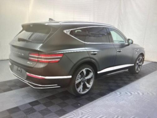 2025 Genesis GV80 3.5T Prestige