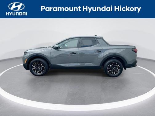 2024 Hyundai SANTA CRUZ 2.5L SEL