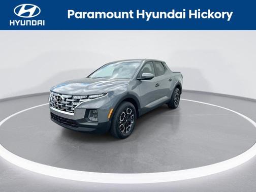 2024 Hyundai SANTA CRUZ 2.5L SEL