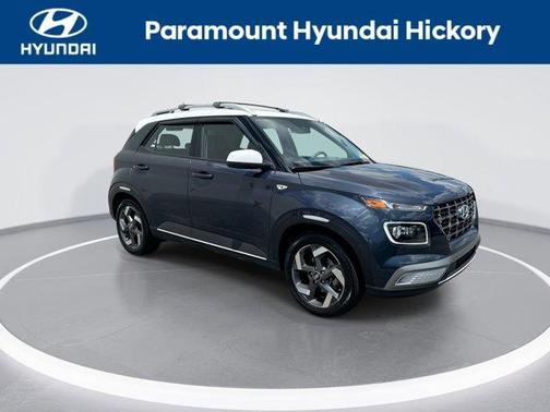 2023 Hyundai VENUE Limited