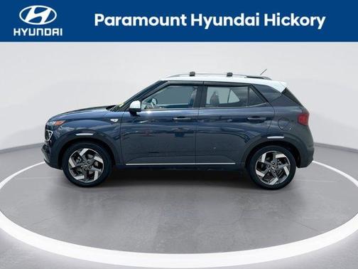 2023 Hyundai VENUE Limited