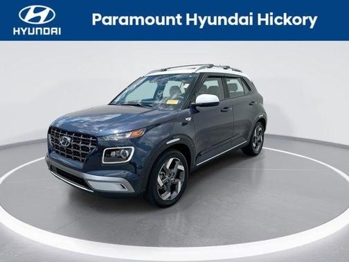 2023 Hyundai VENUE Limited