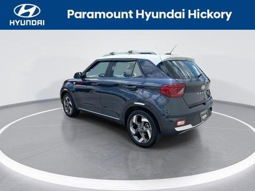 2023 Hyundai VENUE Limited