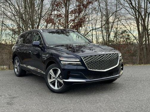 2024 Genesis GV80 2.5T