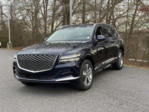 2024 Genesis GV80 2.5T
