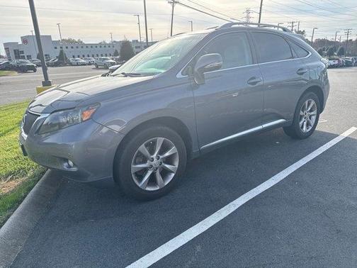 2012 Lexus RX 350 Base