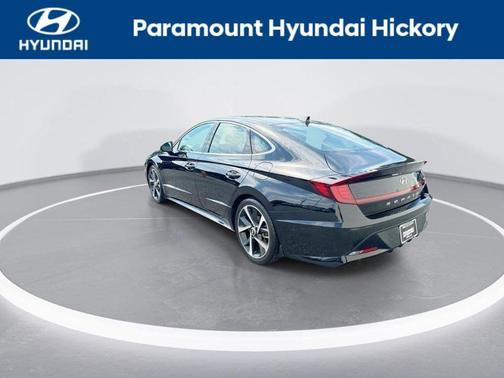 2022 Hyundai SONATA SEL Plus