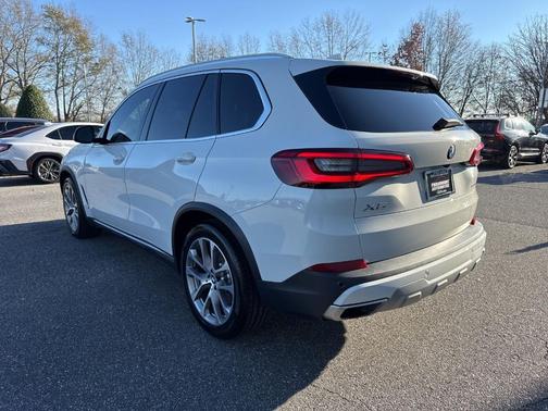 2020 BMW X5 sDrive40i