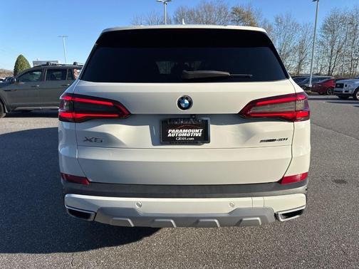 2020 BMW X5 sDrive40i