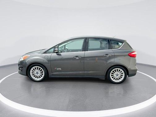 2015 Ford C-Max Energi SEL