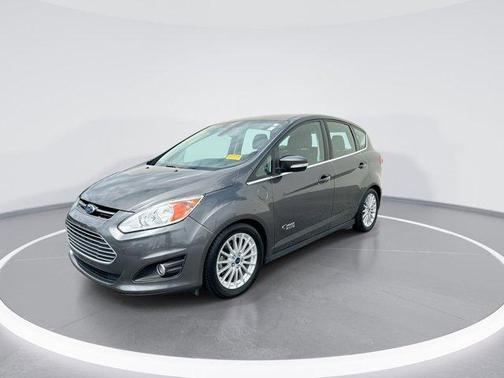 2015 Ford C-Max Energi SEL