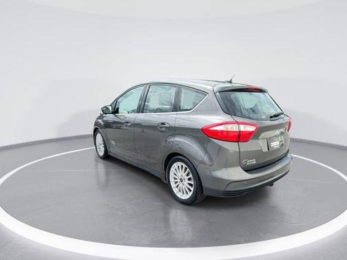2015 Ford C-Max Energi SEL