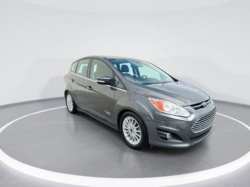 2015 Ford C-Max Energi SEL