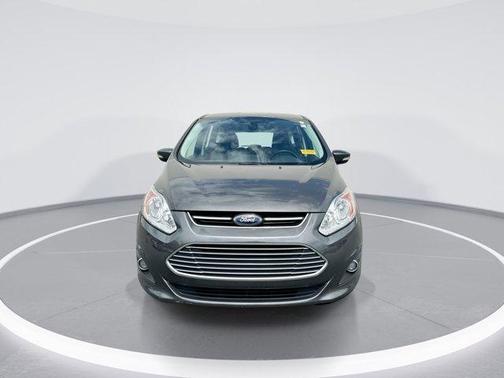 2015 Ford C-Max Energi SEL
