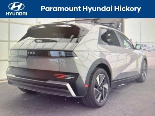 2025 Hyundai IONIQ 5 SEL