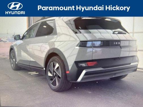 2025 Hyundai IONIQ 5 SEL