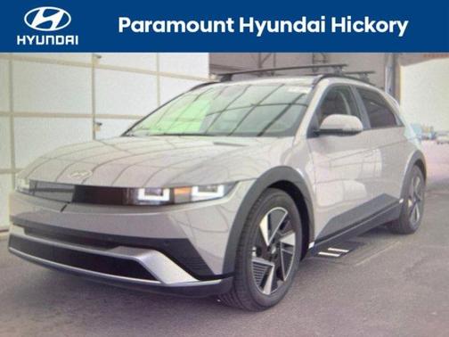 2025 Hyundai IONIQ 5 SEL