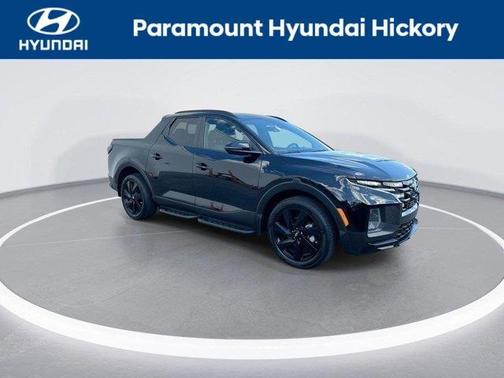 2024 Hyundai SANTA CRUZ 