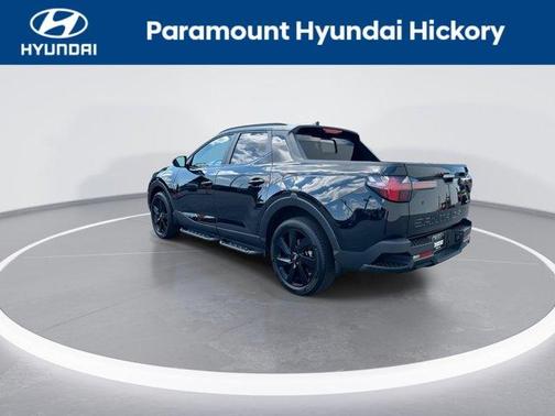 2024 Hyundai SANTA CRUZ