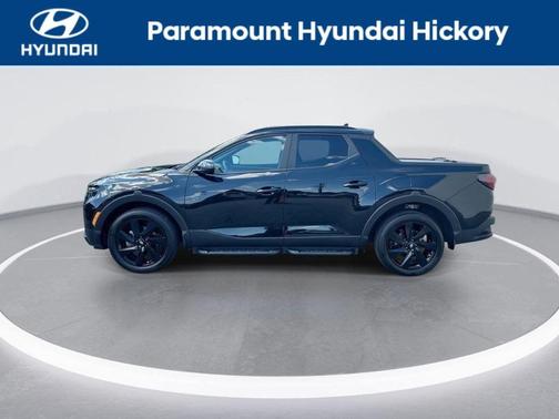 2024 Hyundai SANTA CRUZ NIGHT