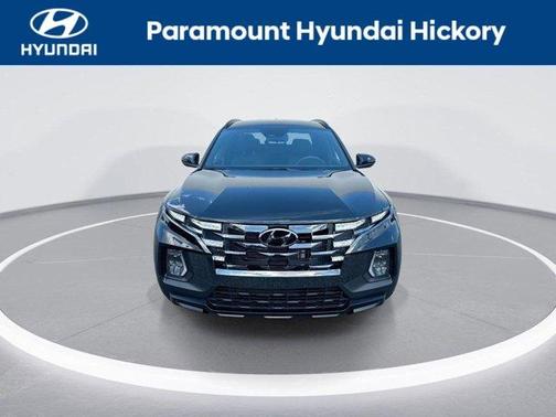2024 Hyundai SANTA CRUZ NIGHT