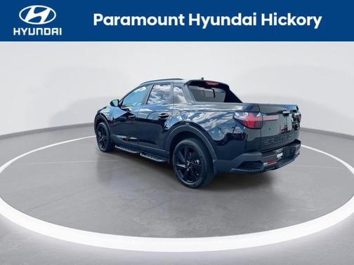 2024 Hyundai SANTA CRUZ 