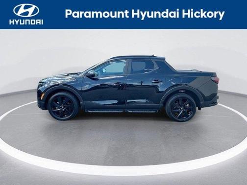 2024 Hyundai SANTA CRUZ NIGHT