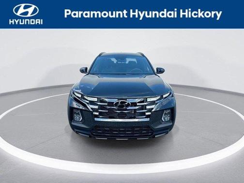2024 Hyundai SANTA CRUZ 