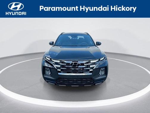 2024 Hyundai SANTA CRUZ NIGHT