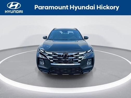 2024 Hyundai SANTA CRUZ