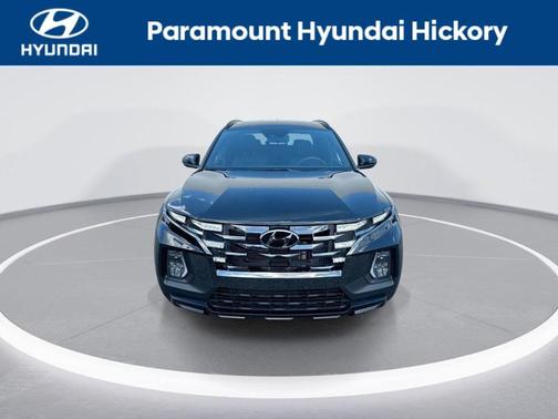 2024 Hyundai SANTA CRUZ 