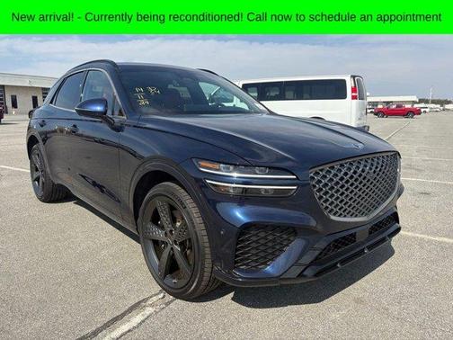 2024 Genesis GV70 3.5T Sport