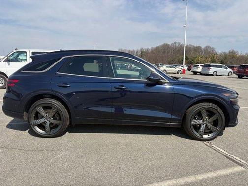 2024 Genesis GV70 3.5T Sport