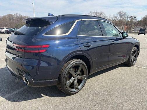 2024 Genesis GV70 3.5T Sport