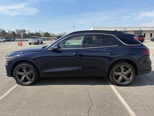 2024 Genesis GV70 3.5T Sport