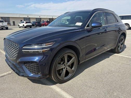 2024 Genesis GV70 3.5T Sport