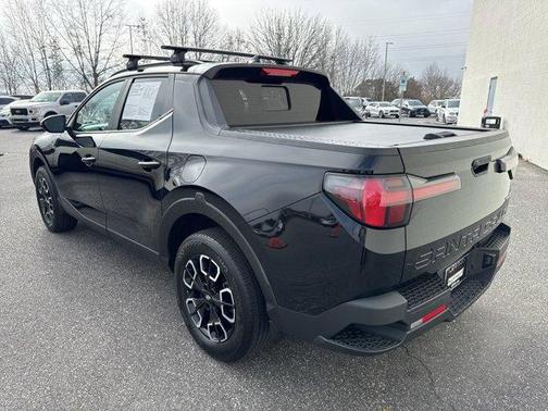 2023 Hyundai SANTA CRUZ 2.5T SEL Premium