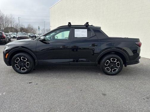 2023 Hyundai SANTA CRUZ 2.5T SEL Premium