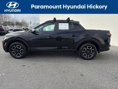 2023 Hyundai SANTA CRUZ 2.5T SEL Premium