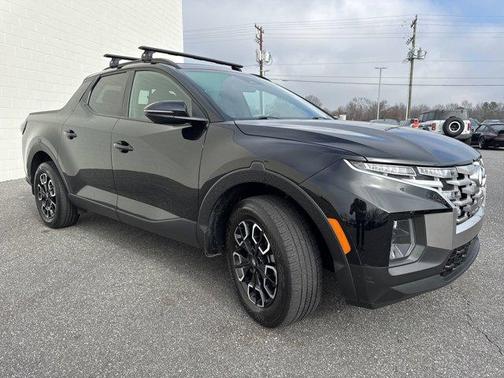 2023 Hyundai SANTA CRUZ 2.5T SEL Premium