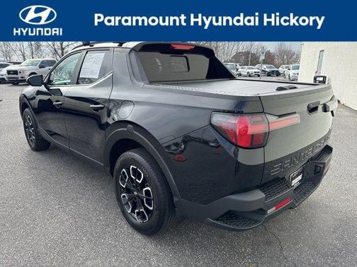 2023 Hyundai SANTA CRUZ 2.5T SEL Premium